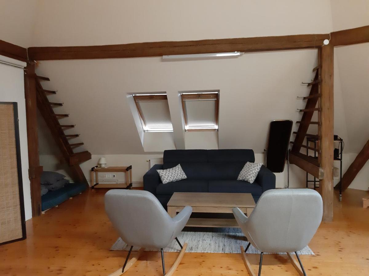 Triglav Apartment House Kranj Dış mekan fotoğraf