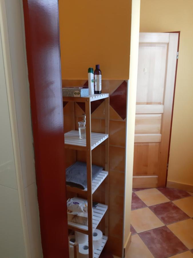 Triglav Apartment House Kranj Dış mekan fotoğraf