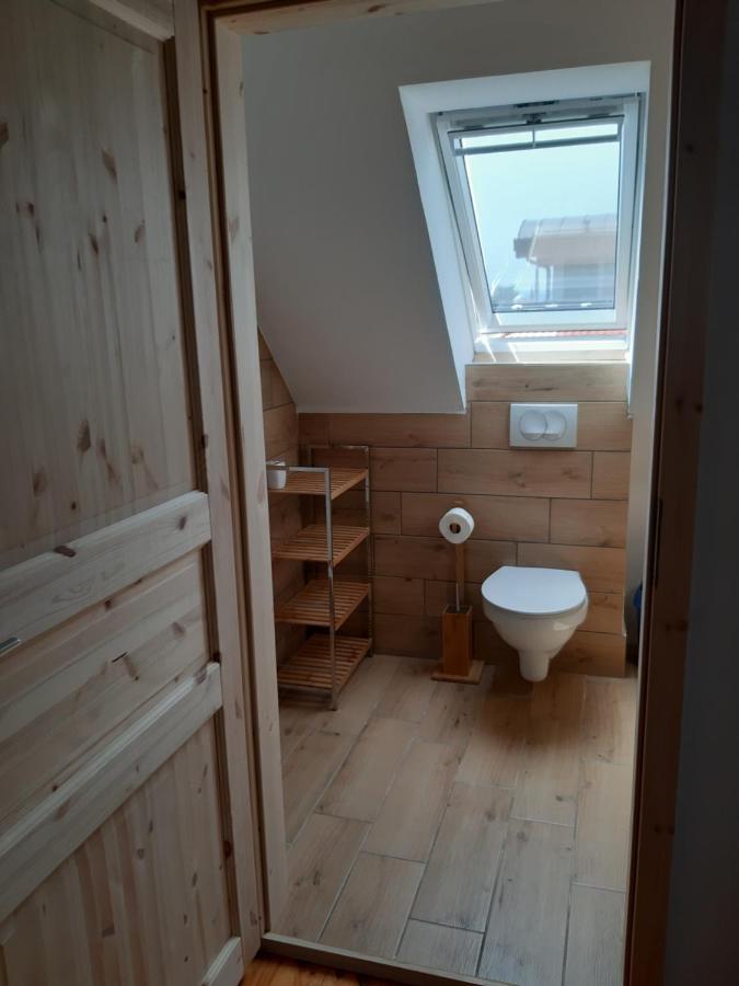 Triglav Apartment House Kranj Dış mekan fotoğraf