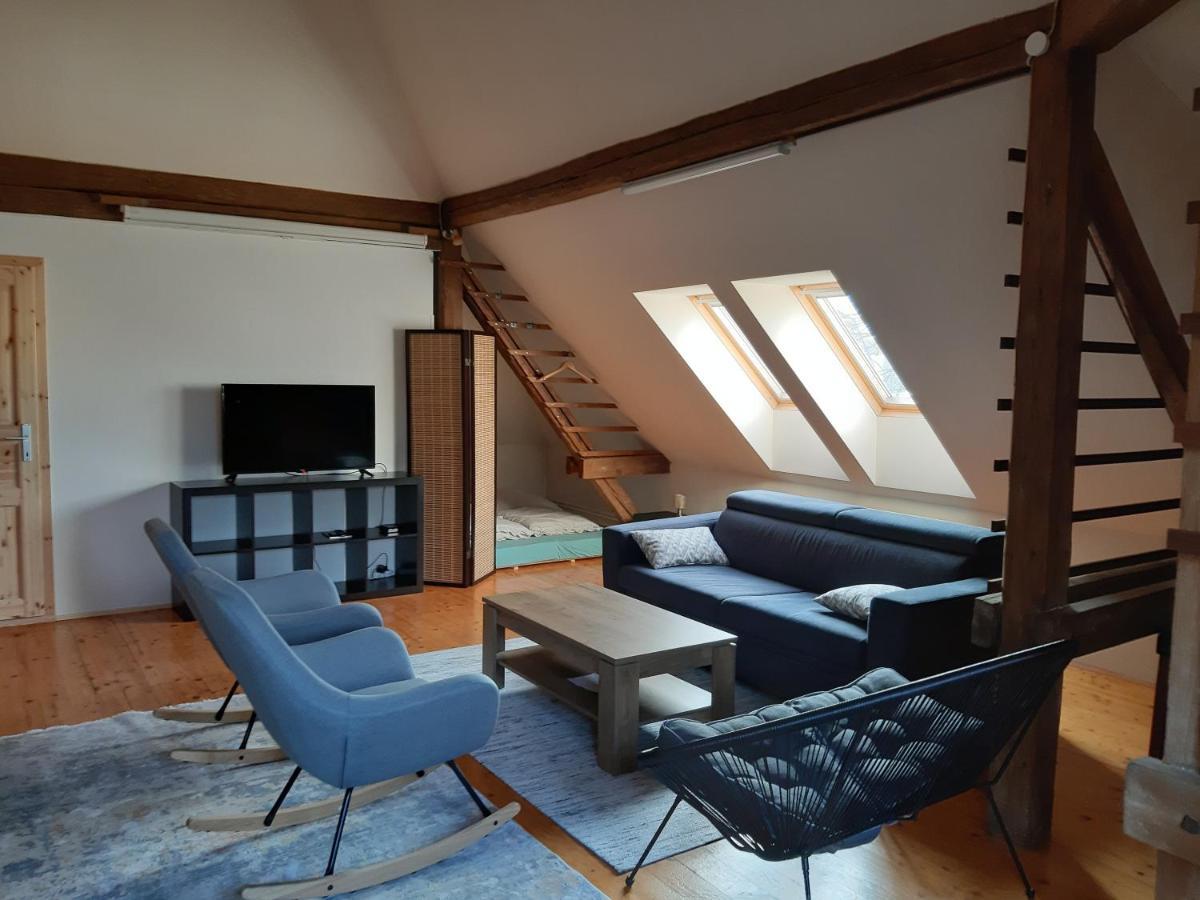 Triglav Apartment House Kranj Dış mekan fotoğraf